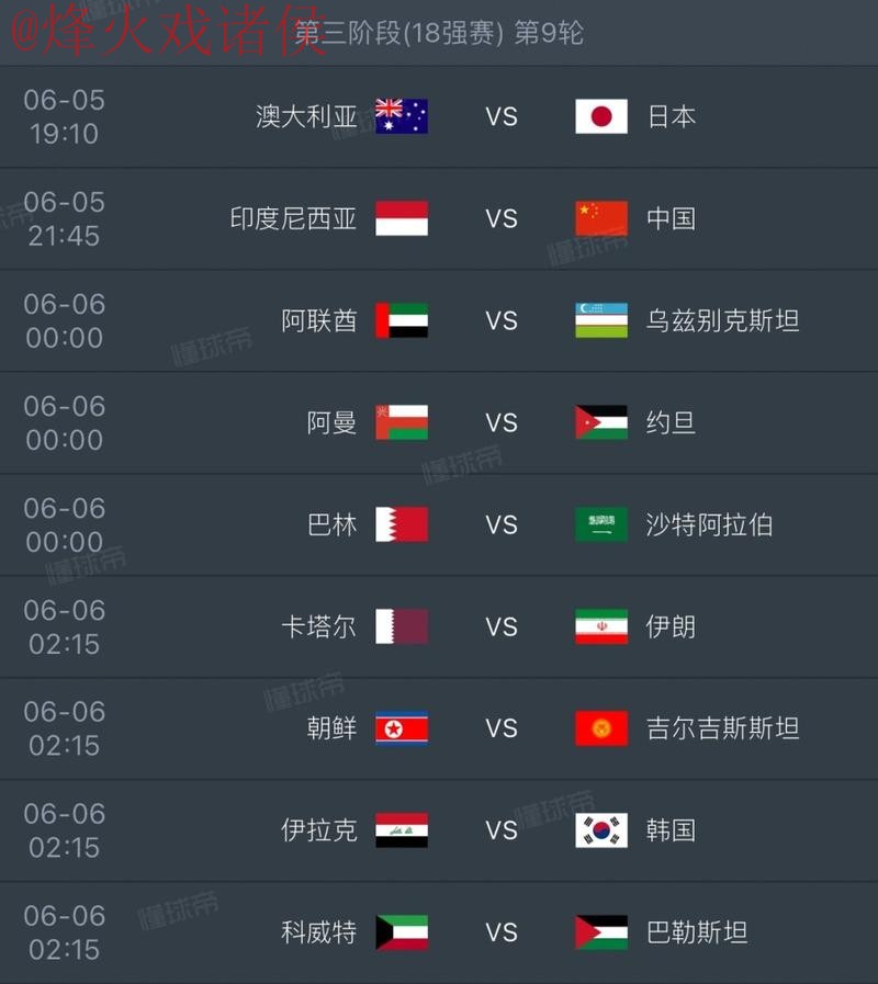 2026世界杯比分网页版官方实时更新平台 2026世界杯比分网页版官方实时更新平台